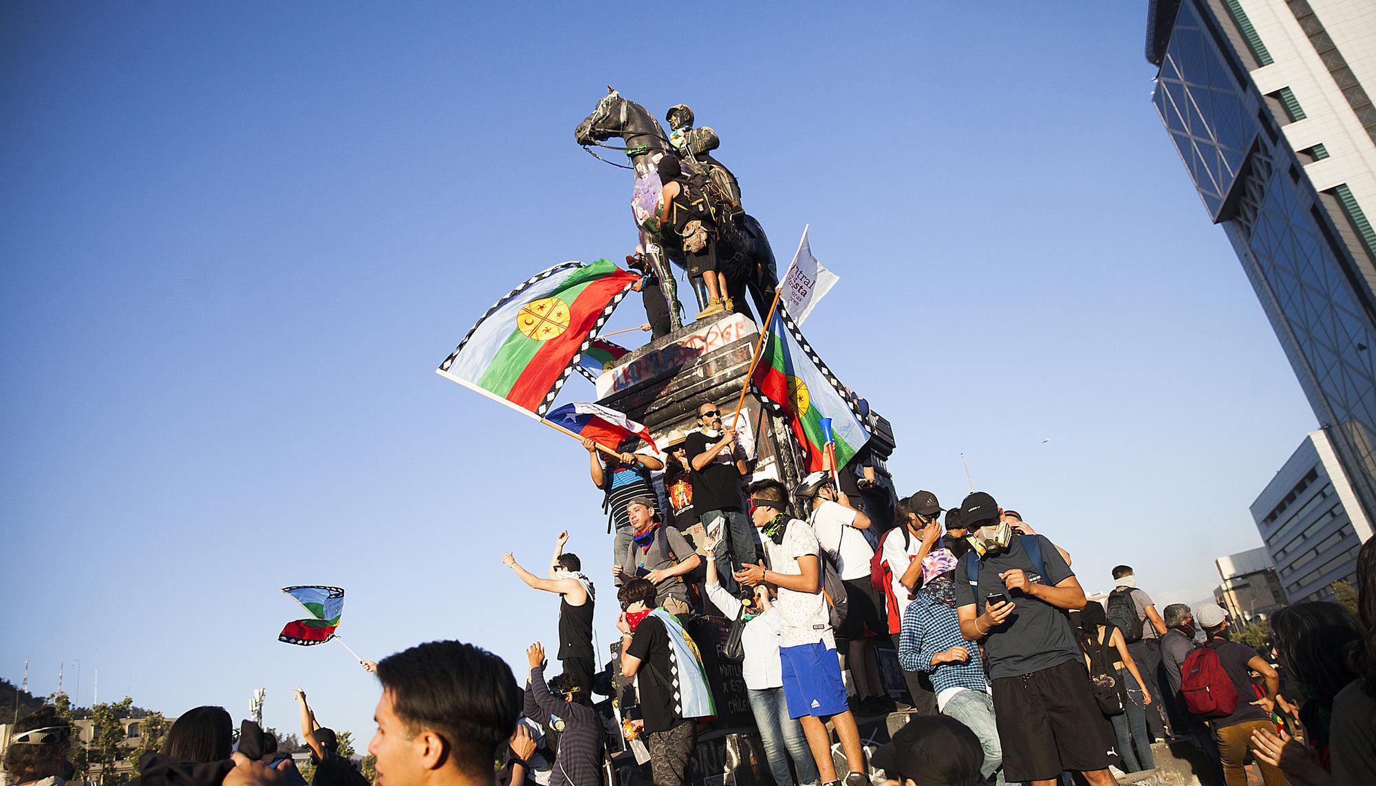 Chile y los derechos humanos - 10